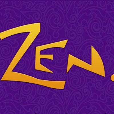 The Zen Shop