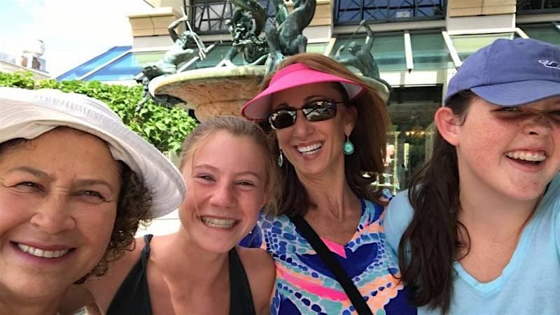 Epic Naples Scavenger Hunt: Beyond Naples Beach!