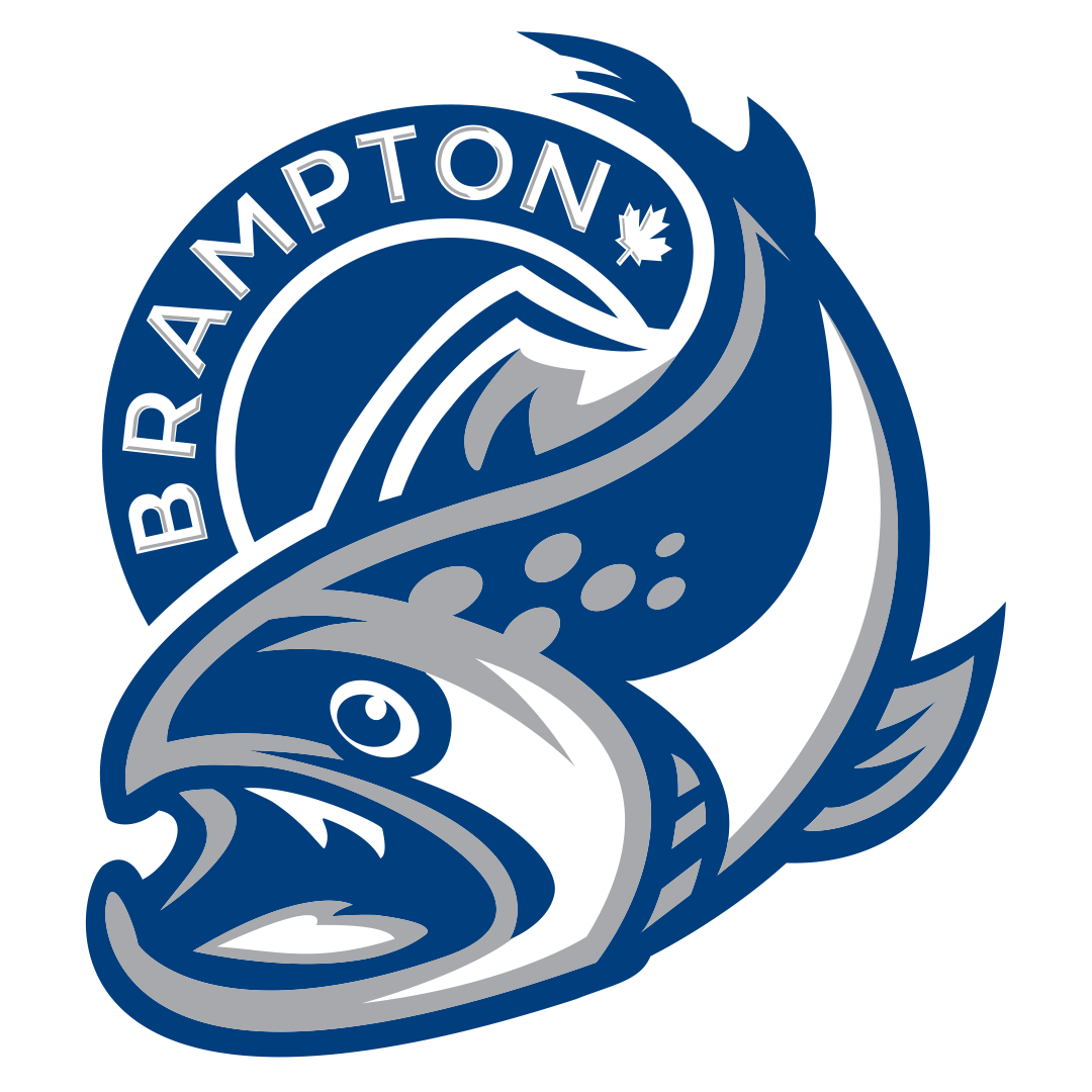 Brampton Steelheads at Oshawa Generals at Tribute Communities Centre