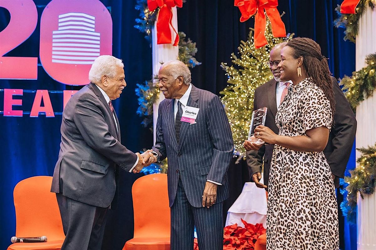 2025 New Orleans Chamber Annual Meeting