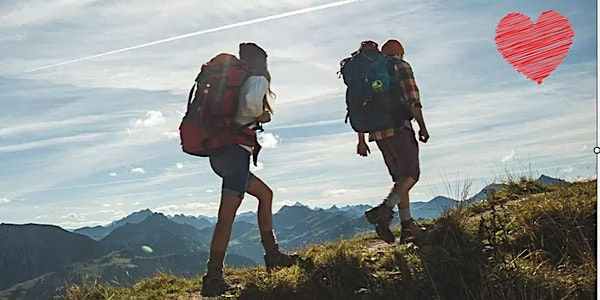 Love & Hiking Date For Couples (Self-Guided) - Garland Area