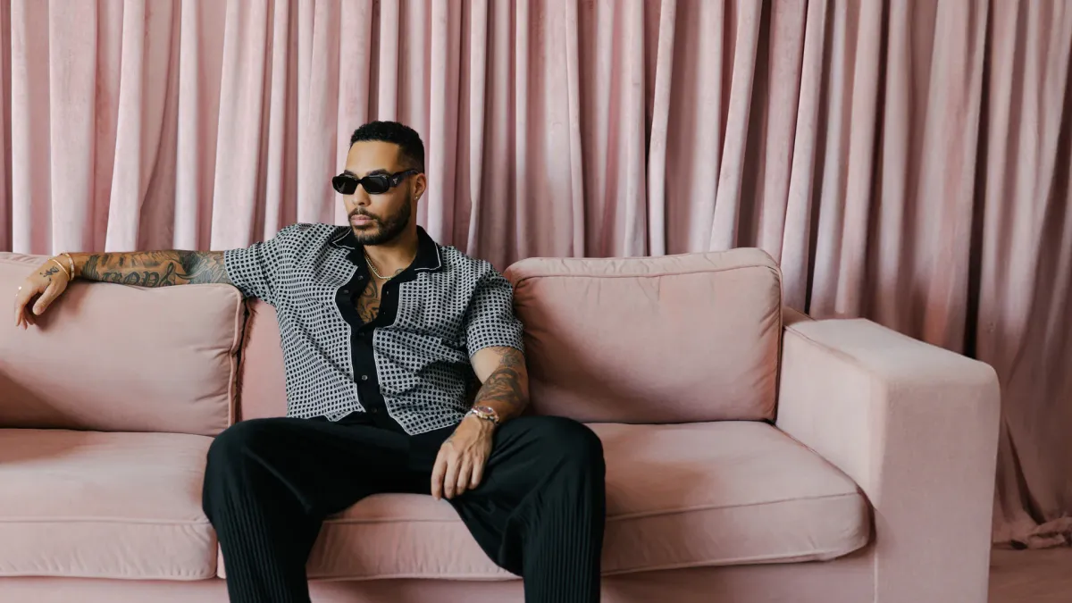 TroyBoi in Indianapolis