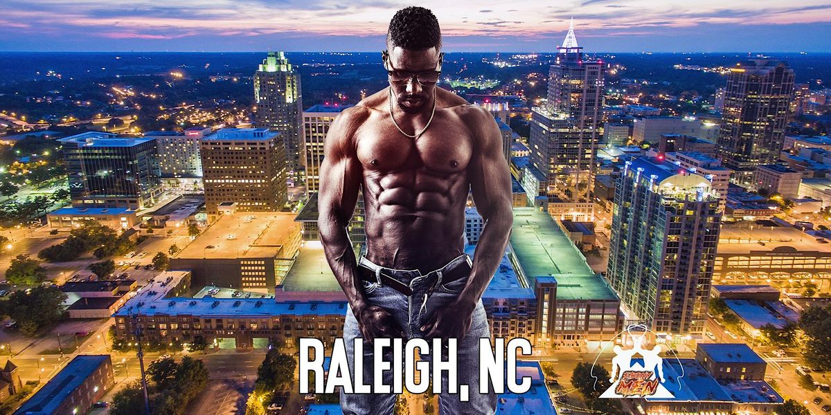 Ebony Men Black Male Revue Strip Clubs & Black Male Strippers Raleigh