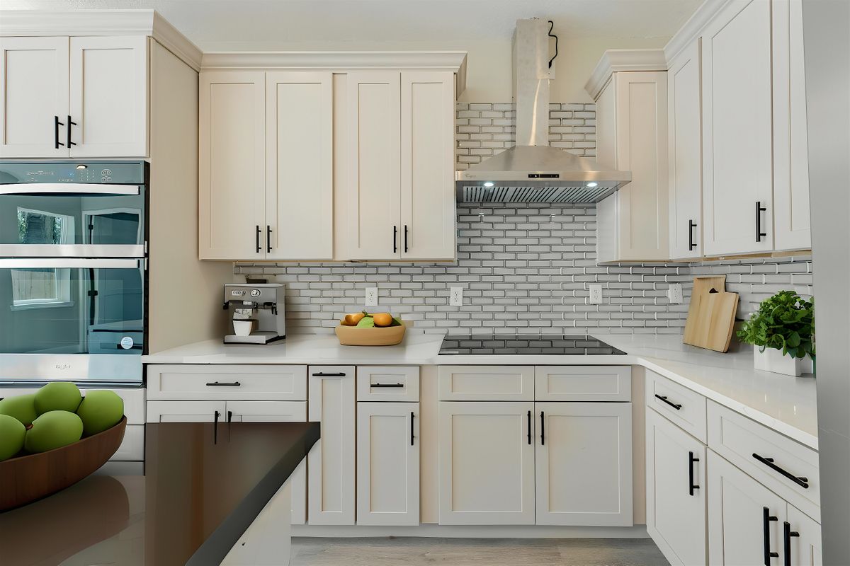 New Brand Homes with NO HOA! Join Us for a Tour & Get Pre