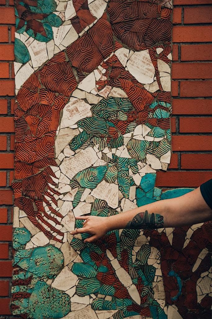 Street Art Tour: The Modern History of the Northern Quarter