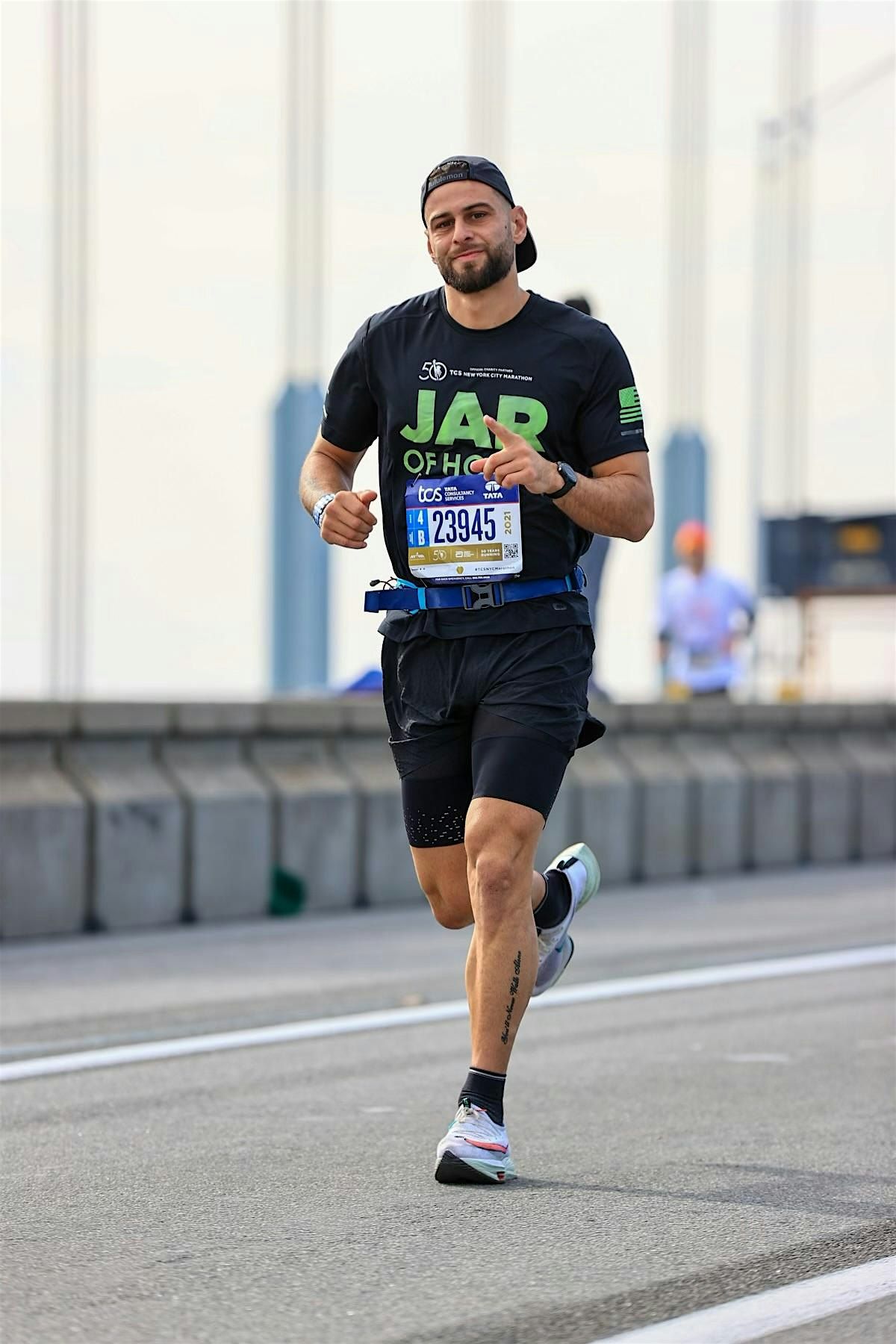 Sun Rise Run Global Run Day Sunrise Run x lululemon at 900 Main St, Belmar on 5th ...