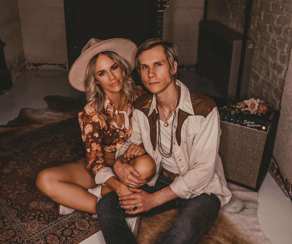 Westhaven Songwriter Night with Lance and Lea | Westhaven Residents ...