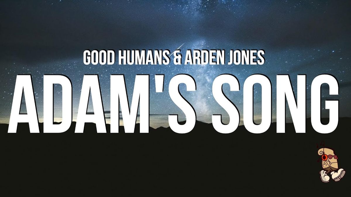 Arden Jones at Roxy Theatre Los Angeles