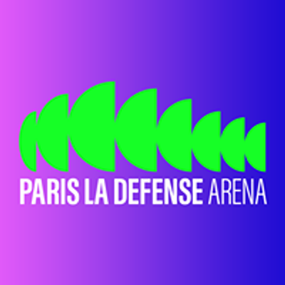 Paris La D\u00e9fense Arena