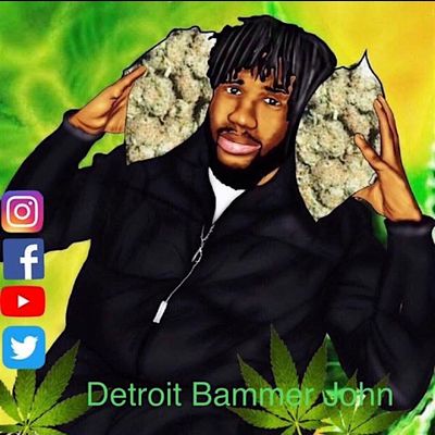 Detroit Bammer John