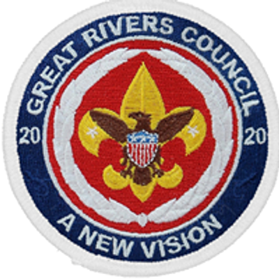 Great Rivers Council, Boy Scouts of America