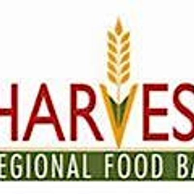 Harvest Regional Food Bank