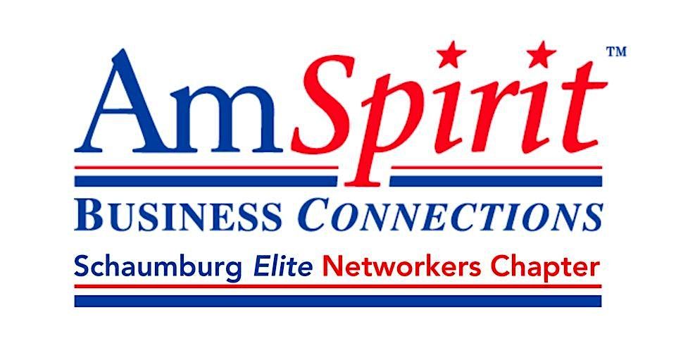 Amspirit Business Connections Networking Event