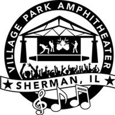 Sherman Village Park Amphitheater