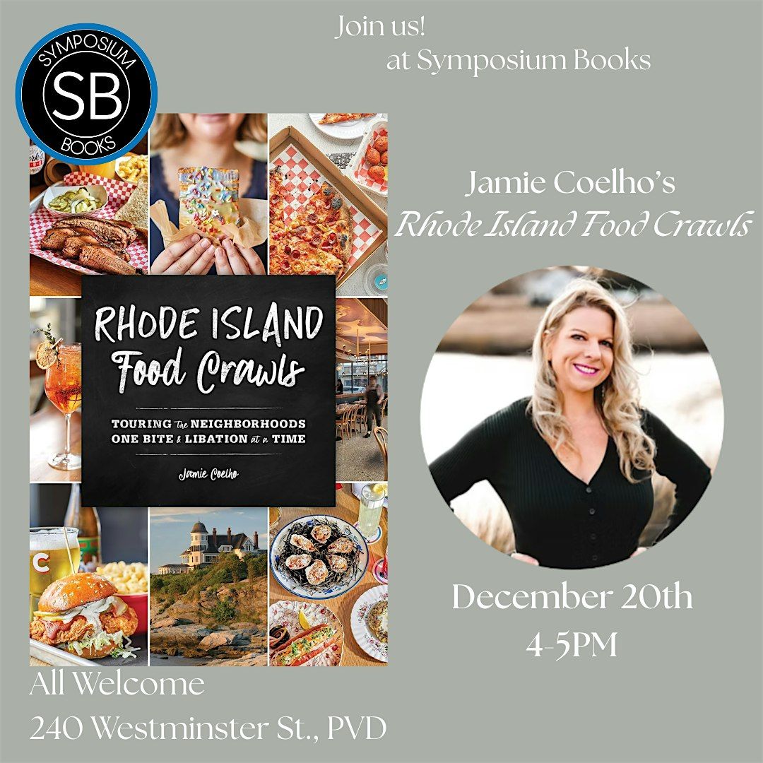 Rhode Island Food Crawls