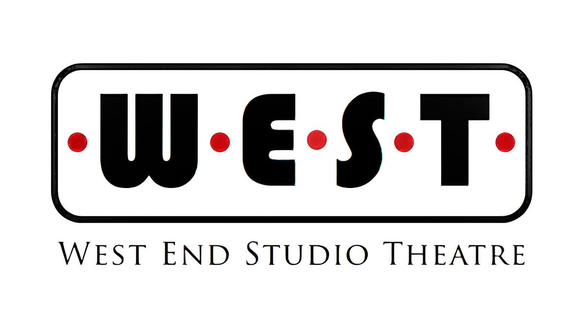 2026 Winter Session- Adult  Stage Acting