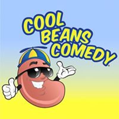 Cool Beans Comedy