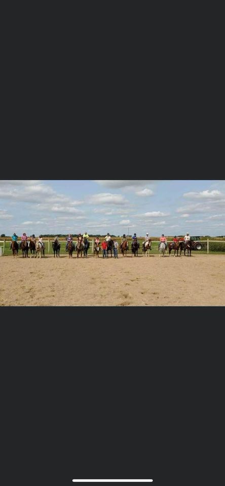 Horse and art camp @ Nameless Creek Ranch | Nameless Creek Ranch ...