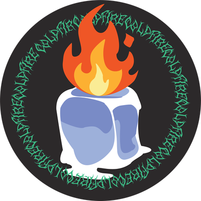 Cold Fire
