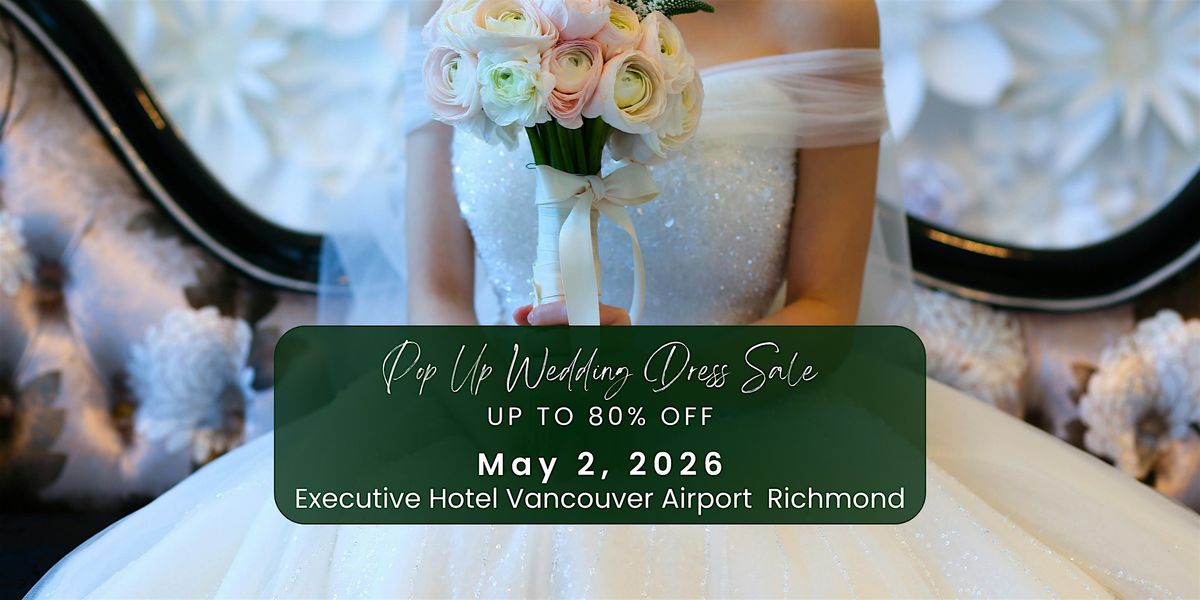 Opportunity Bridal - Wedding Dress Sale - Richmond