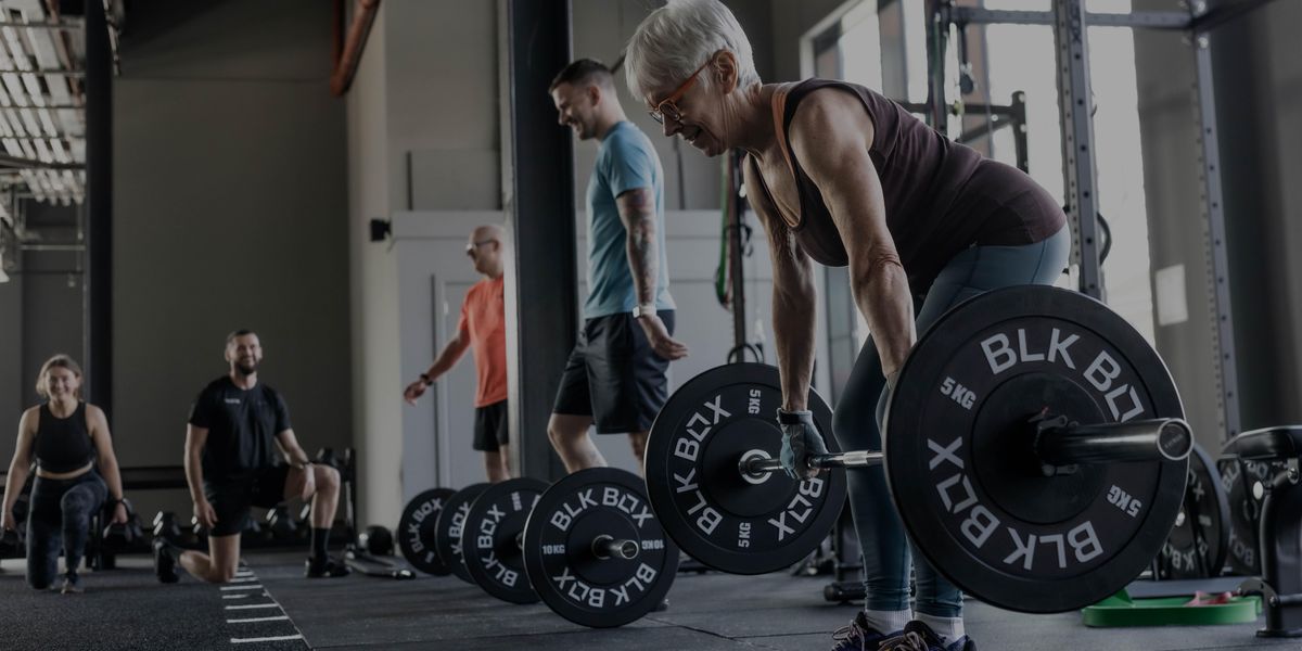 FACTR x Hotpod Yoga Chester Members Bootcamp FACTR, Chester, EN May