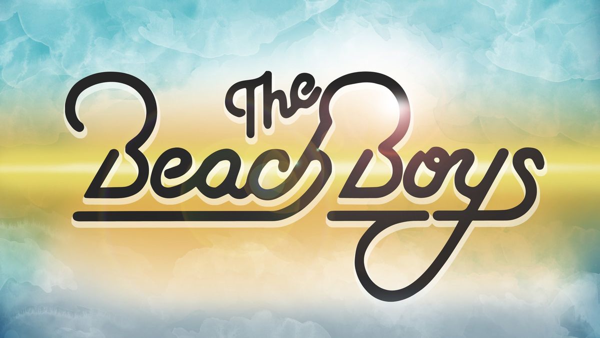 The Beach Boys with Peter Noone