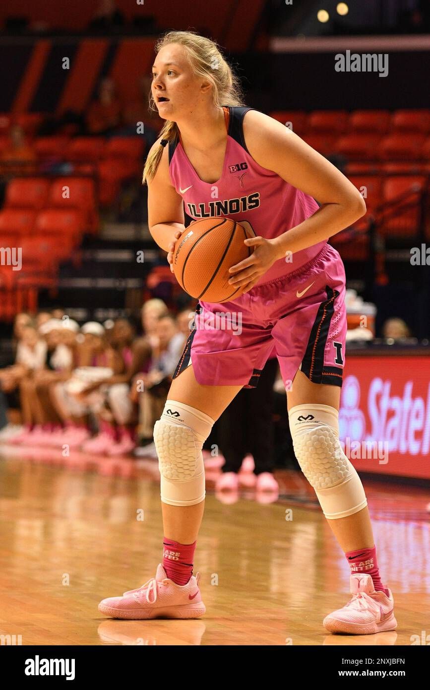 Ohio State Buckeyes Womens Volleyball vs. Illinois Fighting Illini