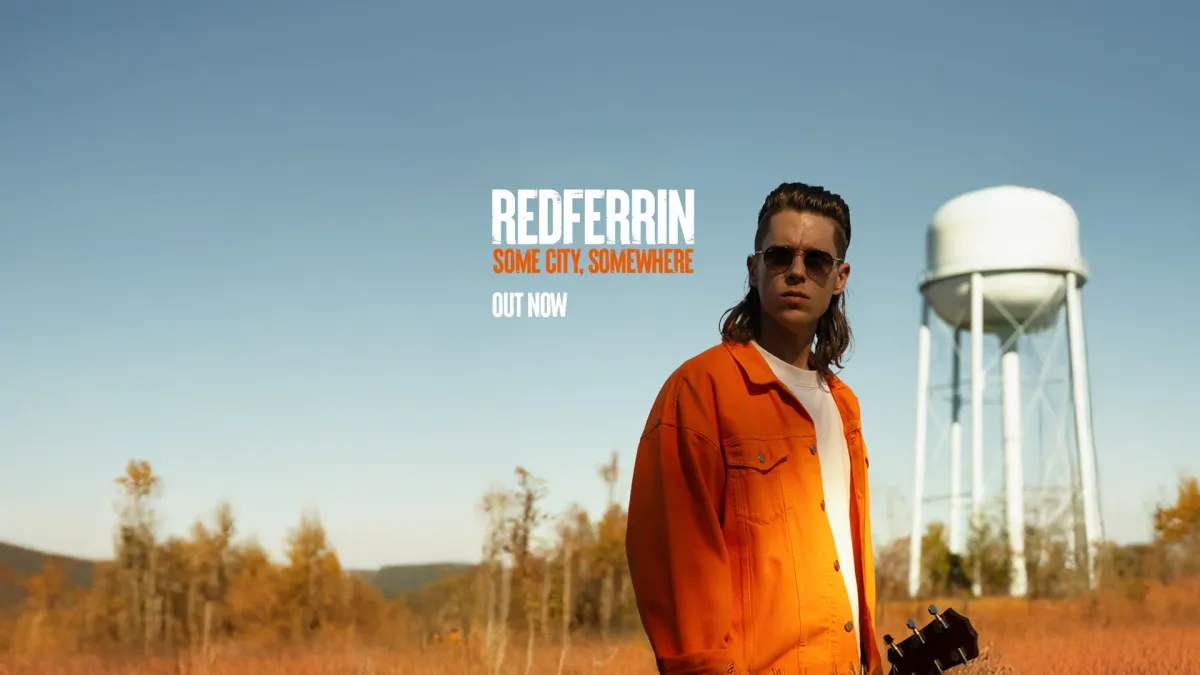 Redferrin in Gainesville