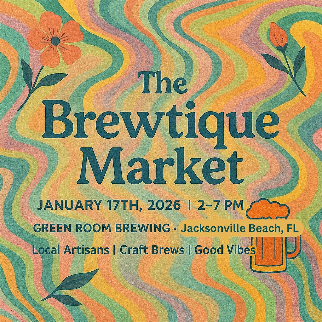 The Brewtique Market-by Elevate Local Shops