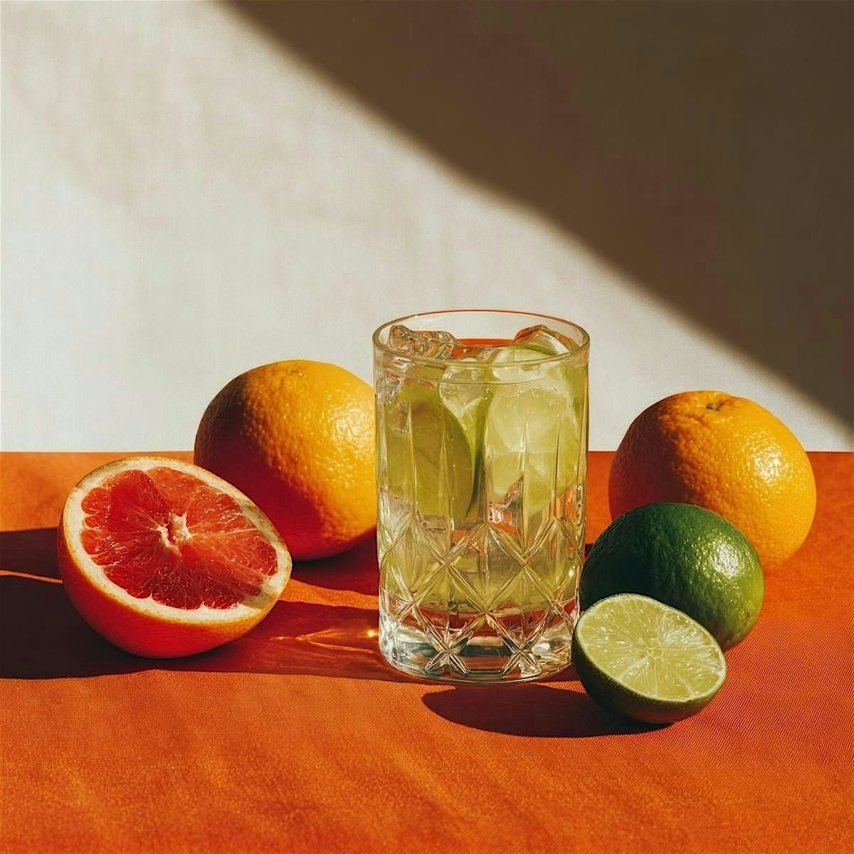 West Loop Tequila Tasting