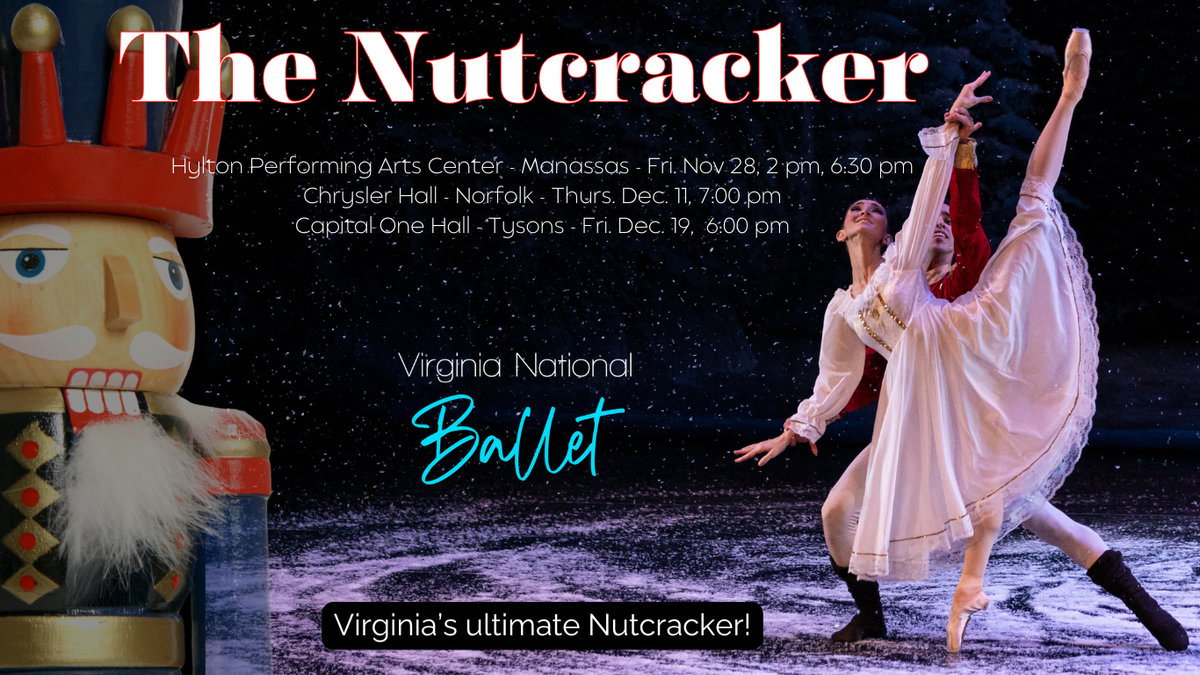 The Nutcracker - Manassas
