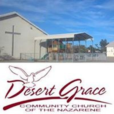 Desert Grace Community Church of the Nazarene