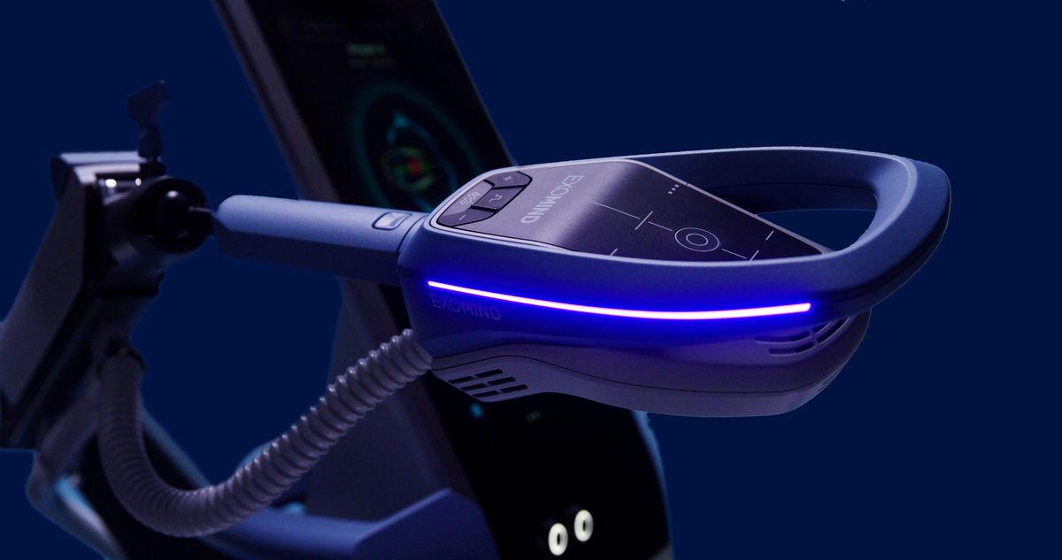 ExoMind Launch Party!\u2728