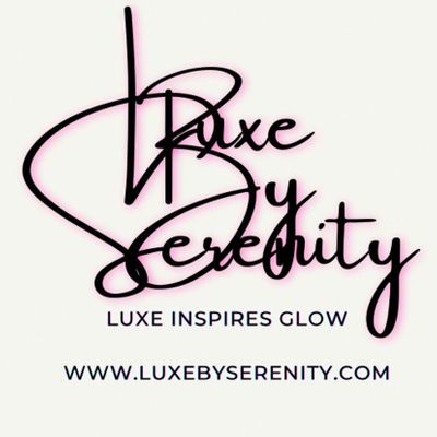 Luxe By Serenity LLC \/Luxe Body Butters