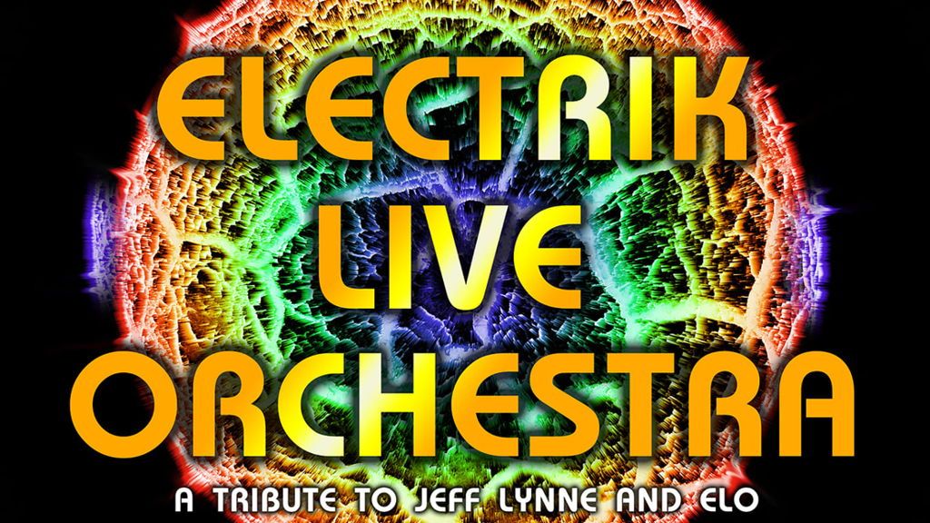 Electrik Live Orchestra