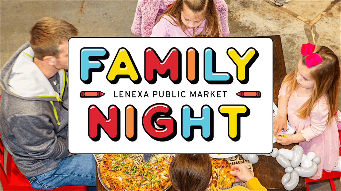 Family Night