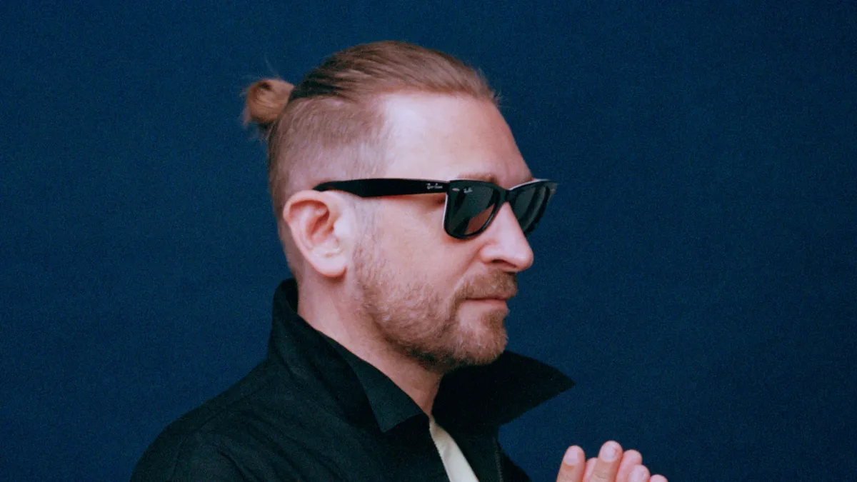 DJ Fresh in Waterloo