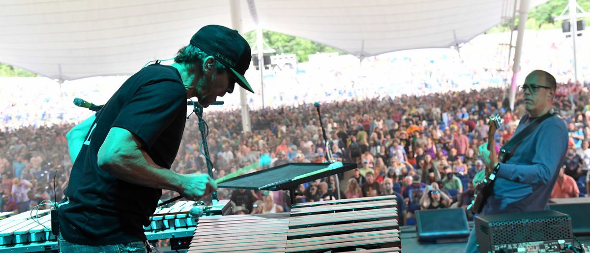 Parking moe. (2-Day Pass)