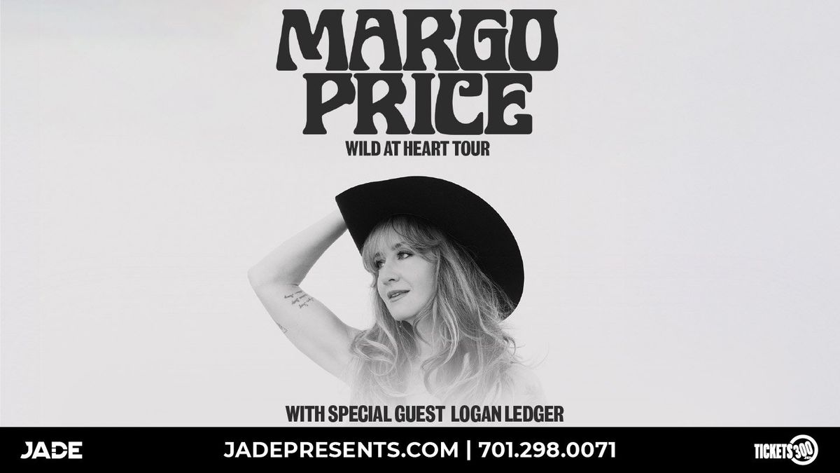Margo Price at Appell Center for the Performing Arts - Strand Theatre