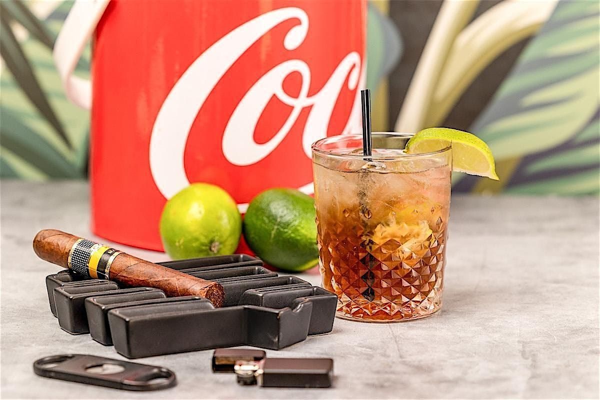 Santiago's NYE Party