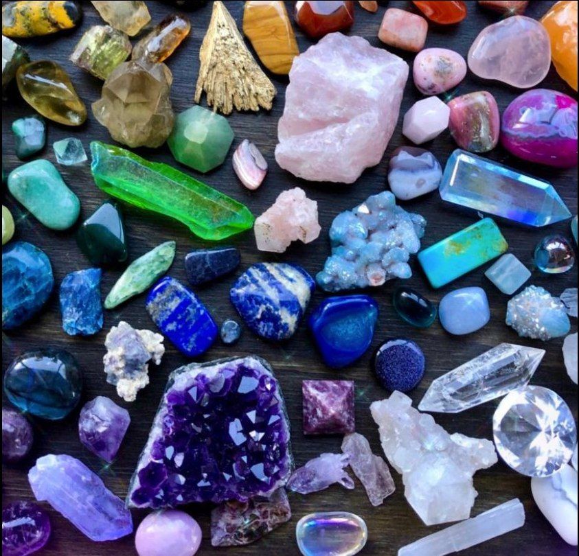 Mystical Soul Fest at Walker Wellness