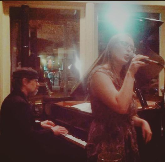 Sloniker Jazz at Ciao Vino Fort Collins, Colorado February 19, 2022