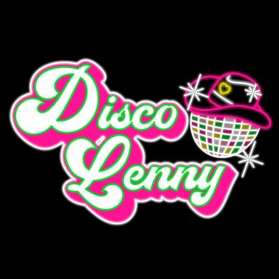 Disco Lenny