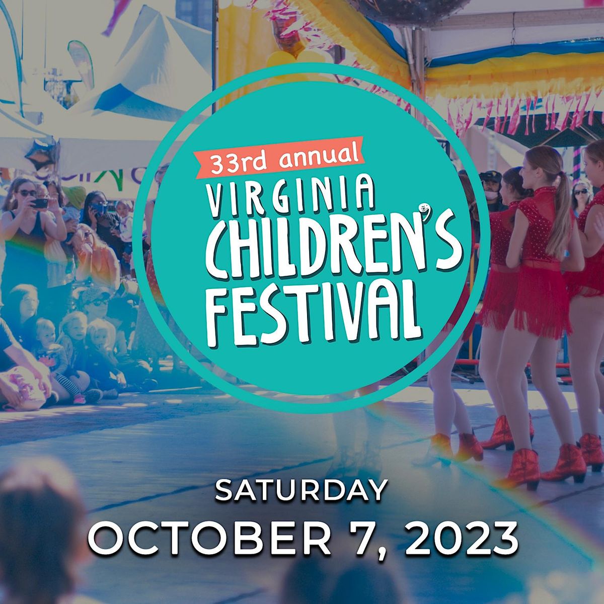 Virginia Children\u2019s Festival