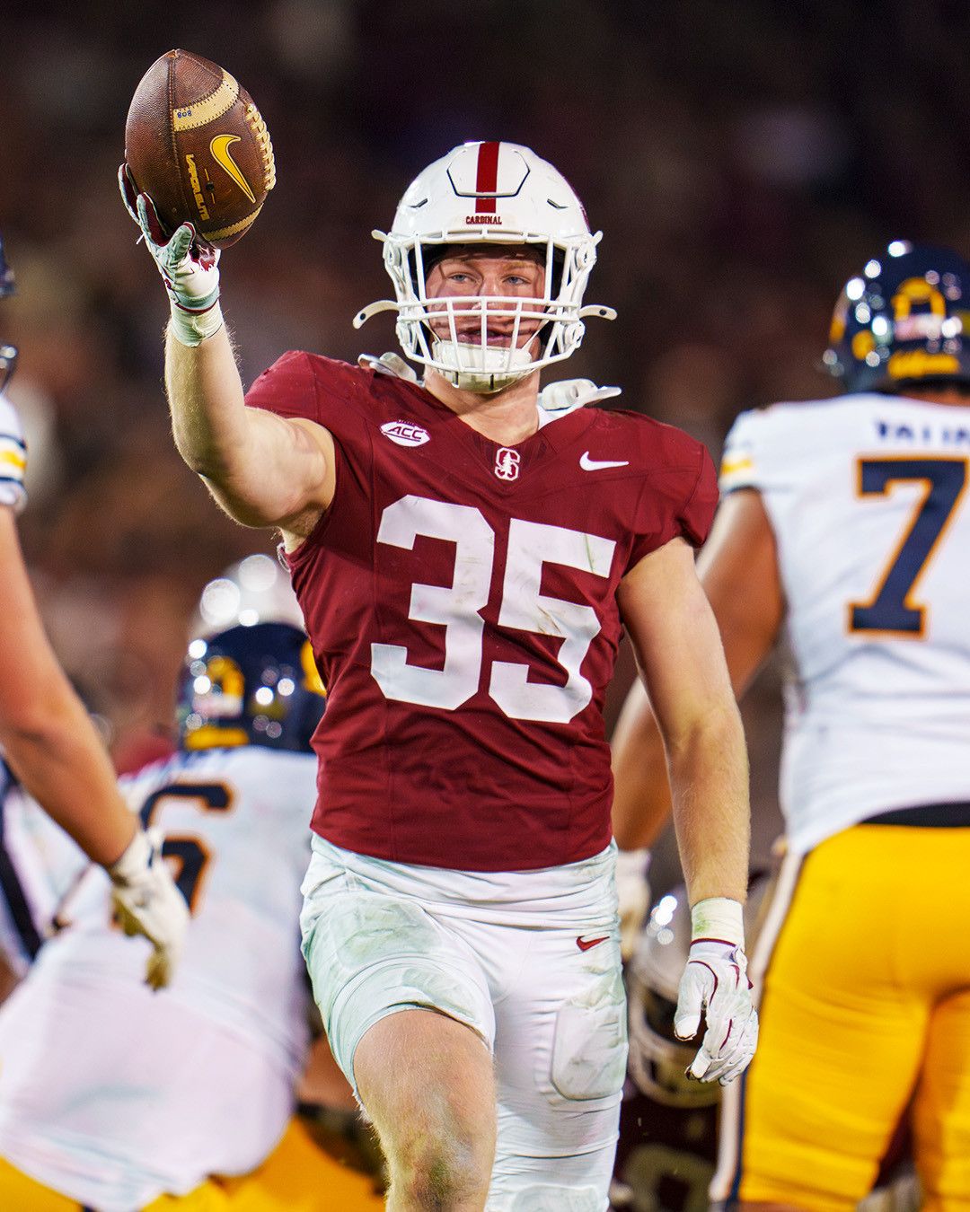 Stanford Cardinal vs. San Francisco Dons