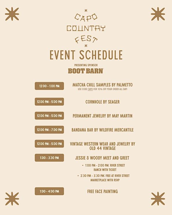 Event Photos