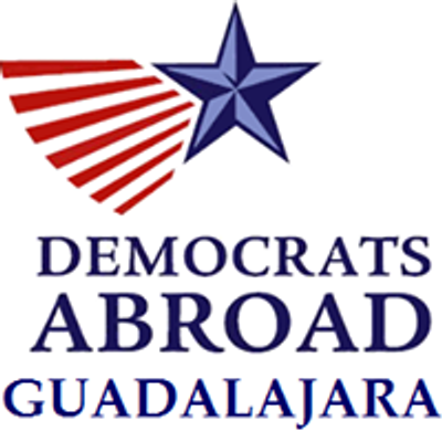 Democrats Abroad Guadalajara