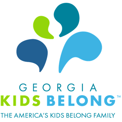 Georgia Kids Belong