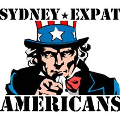 Sydney Expat Americans