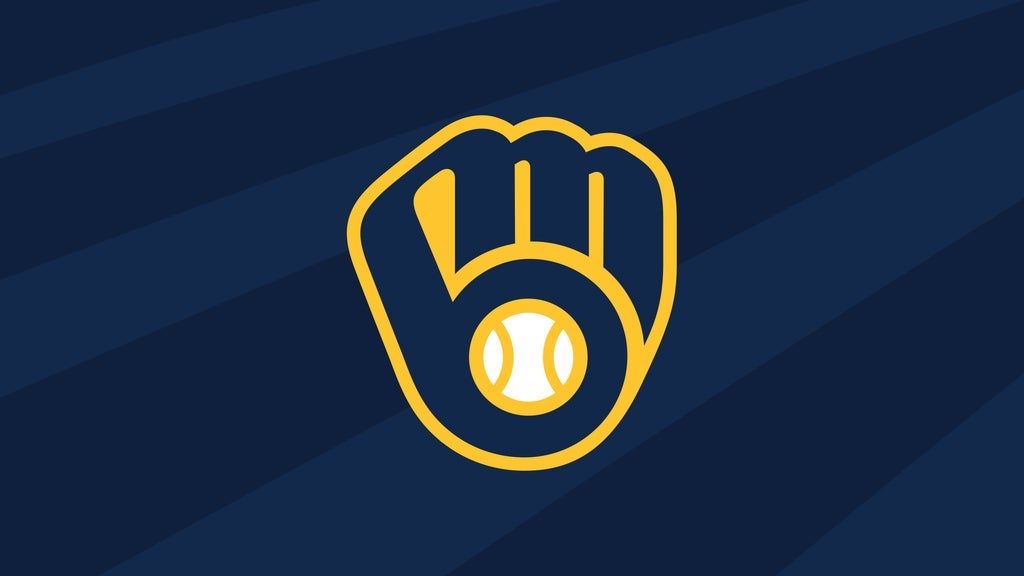 Milwaukee Brewers vs. Pittsburgh Pirates